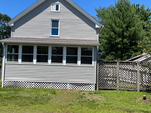 20 Annable St