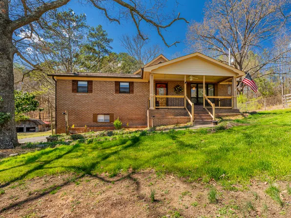 6920 Trion Hwy, La Fayette, GA 30728