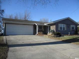 529 12th Ave W, Milan, IL