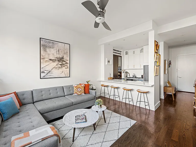 136 Saint Marks Pl #1A — Photo 3