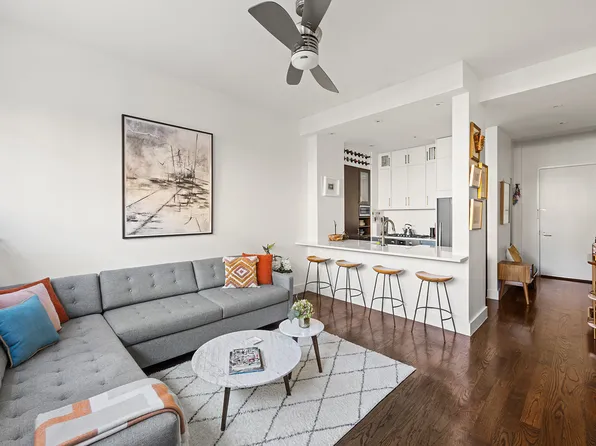 136 Saint Marks Place image 1 of 13