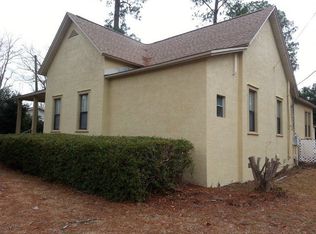 743 3rd St, Chipley, FL 32428