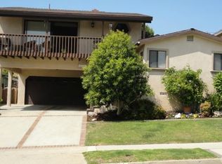 2514 Ridgeland Rd, Torrance, CA 90505