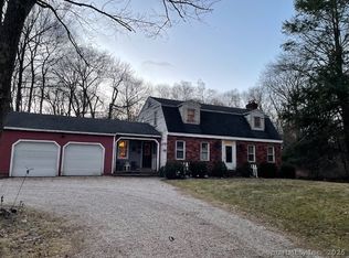 23 Dark Entry Rd, Washington, CT 06793