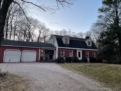 23 Dark Entry Road, Washington, CT, 06793