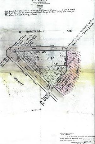 2nd image of 2345 W Armitage Ave
