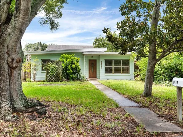 5417 18TH AVENUE S, GULFPORT, FL 33707