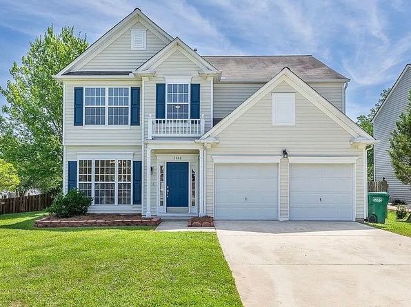 3428 Silverlake Ct