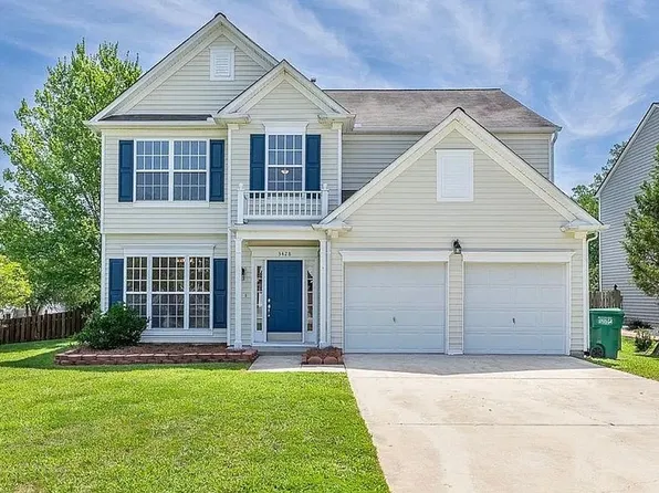 3428 Silverlake Ct, Jamestown, NC 27282