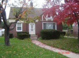 1149 Grandmont St, Inkster, MI 48141