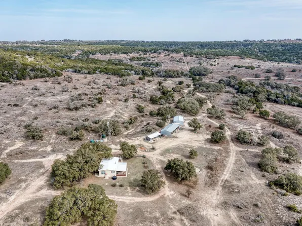 1395 Mountain Creek Rd, Marble Falls, TX 78654