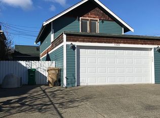 5326 N Highland St, Ruston, WA 98407