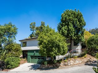 500 Alta Vista Ave, South Pasadena, CA 91030