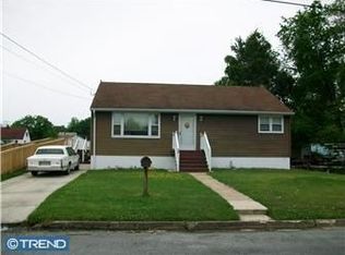 74 Queen Ave, Pennsville, NJ