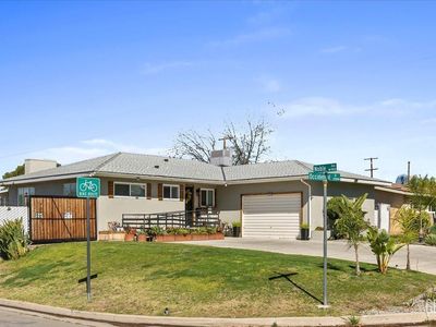 2900 Occidental St, Bakersfield, CA, 93305