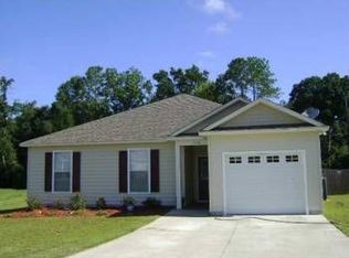 1112 Baton Rouge Ct, Tallahassee, FL 32305