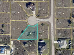 510 Kimberly Ct, Lehigh Acres, FL 33974