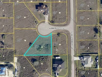 510 Kimberly Ct, Lehigh Acres, FL, 33974