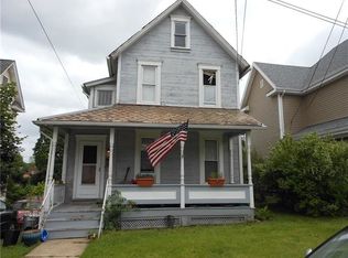 119 Fairview Ave, Butler, PA 16001