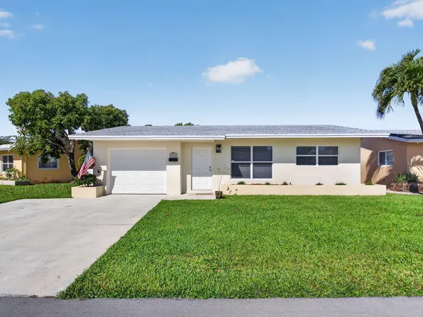 5907 NW 71st Avenue, Tamarac, FL 33321