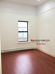 Rented by Keller Williams NYC