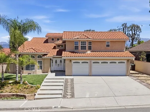 1417 Avenida Entrada, San Dimas, CA 91773