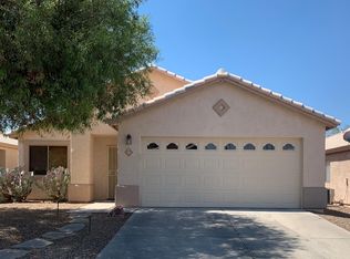 921 W Clear River St, Tucson, AZ 85704