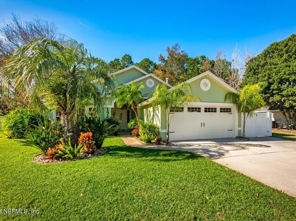 1754 ASTON HALL Drive, Jacksonville, FL 32246