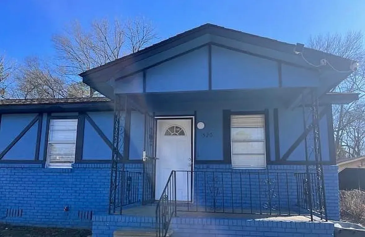 Building Photo - 520 Brewer Dr