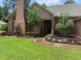 110 Ralph Dr, Texarkana, TX 75501