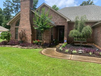 110 Ralph Dr, Texarkana, TX, 75501