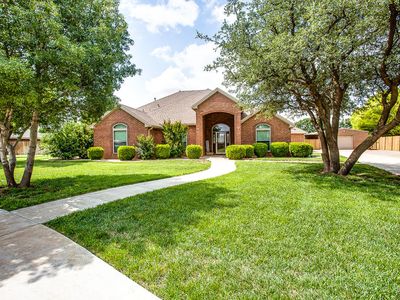 6403 County Road 7445, Lubbock, TX, 79424
