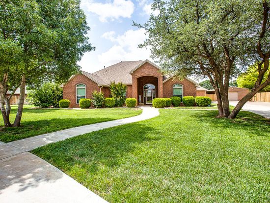 6403 County Road 7445, Lubbock, TX 79424