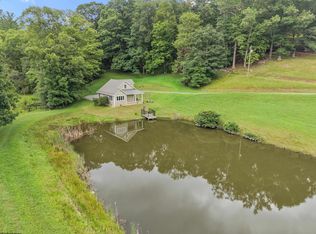 2640 Slab Camp Rd, French Creek, WV 26218
