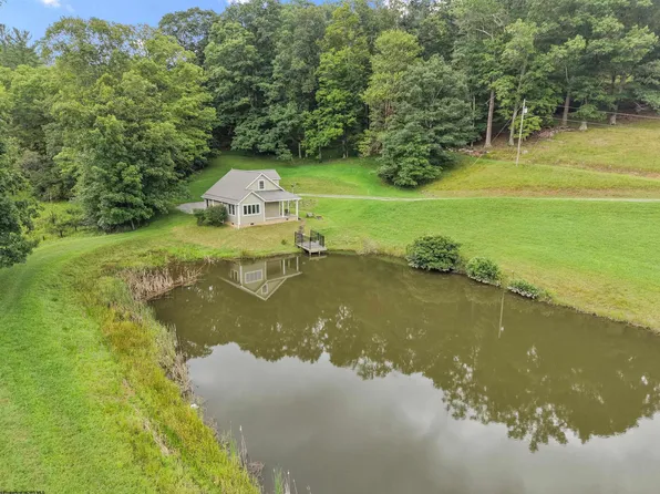 2640 Slab Camp Rd, French Creek, WV 26218