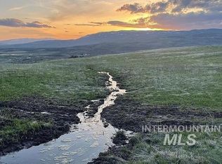 Tbd Exeter Rd, Council, ID 83612