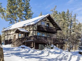 315 Kila Hl, Kila, MT 59920