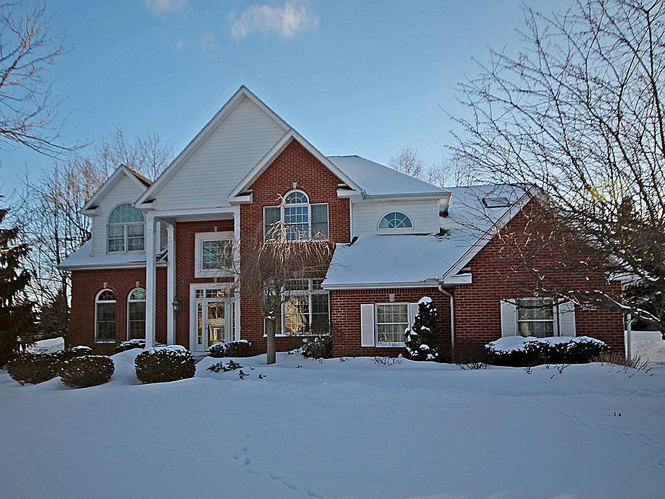 Main Exterior