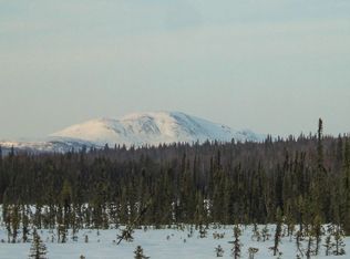 Town Road C No Rd, Talkeetna, AK 99676