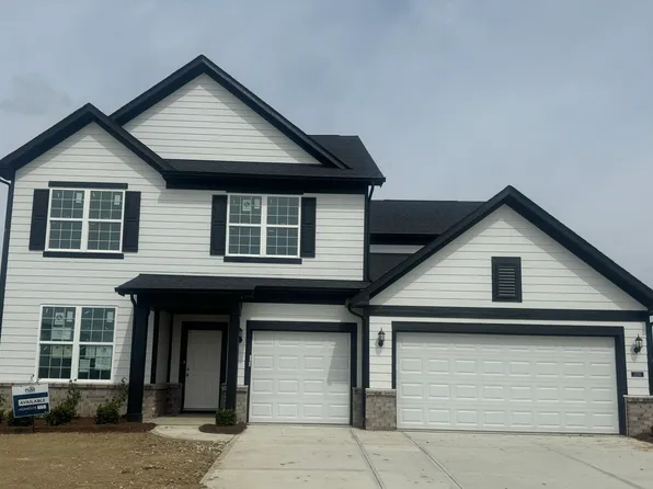 3266 Hadley Dr, Brownsburg, IN 46112