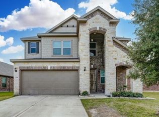 25516 Brentmoor Dr, Porter, TX 77365