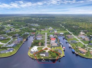 3058 Mauck Ter, Pt Charlotte, FL 33981
