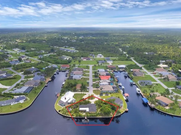 3058 Mauck Ter, Pt Charlotte, FL 33981