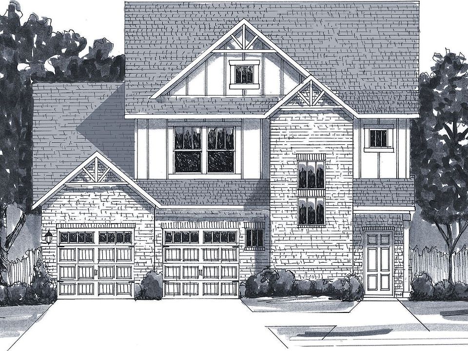 2nd image of 2069 Creekland View Blvd Lot 14