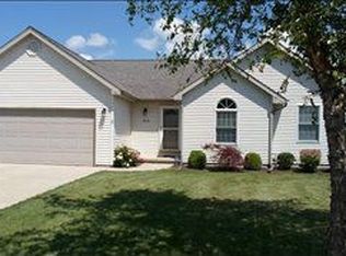 3616 Bardshar Rd, Sandusky, OH 44870