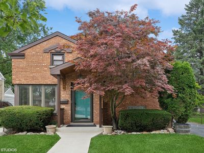 2804 Elm St, Franklin Park, IL, 60131