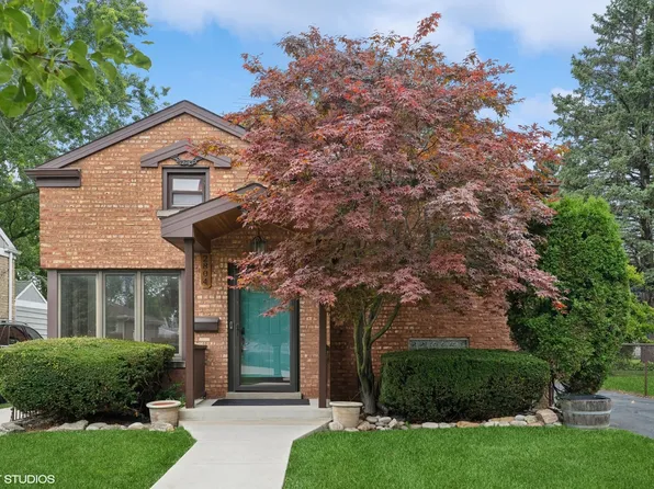 2804 Elm St, Franklin Park, IL 60131