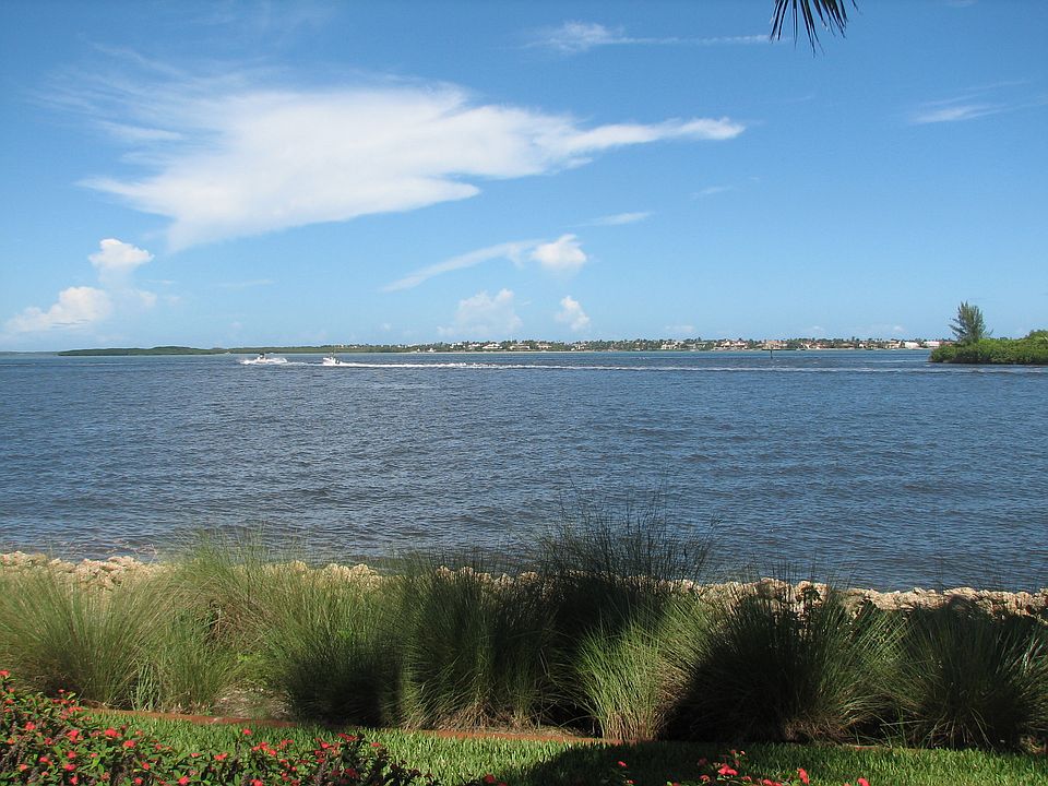 St. Lucie Inlet/Intracoastal