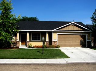 4711 Gala Ave, Caldwell, ID 83607