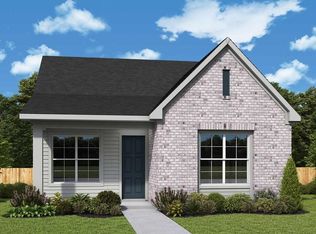 16734 Vibrant Ave, Hockley, TX 77447